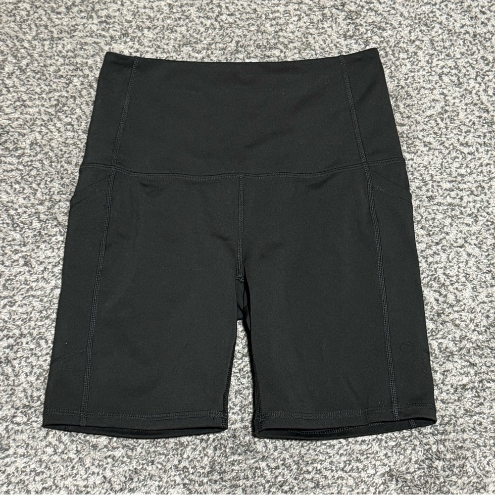Women’s bike shorts